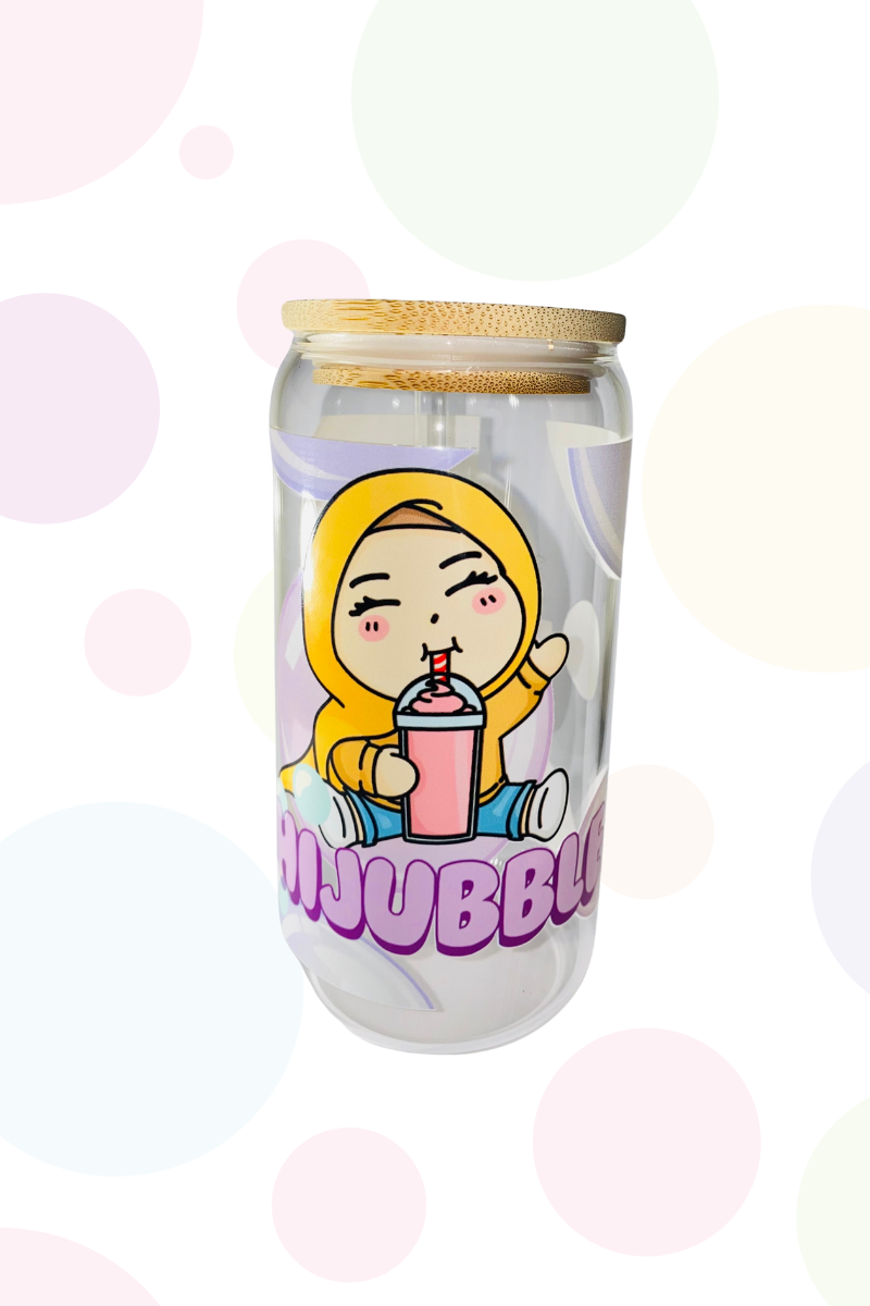 Original Hijubble Tumbler