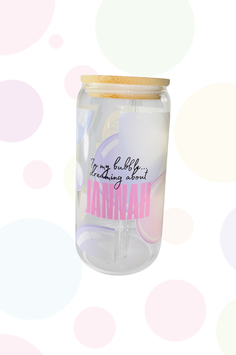 Original Hijubble Tumbler