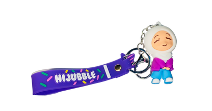 Hijubble Girl - Blossom