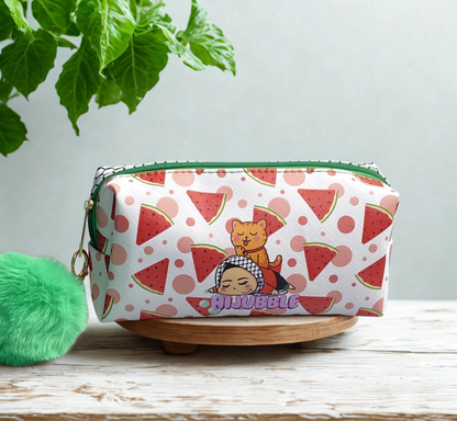 Watermelon Pencil case