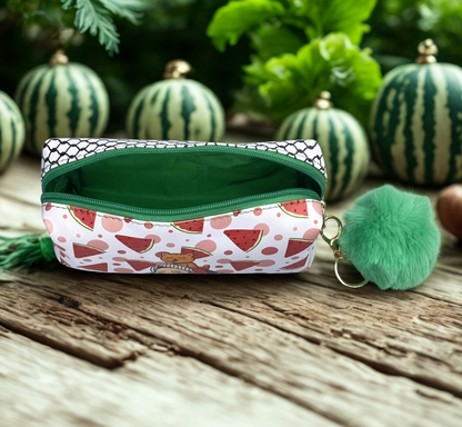 Watermelon Pencil case