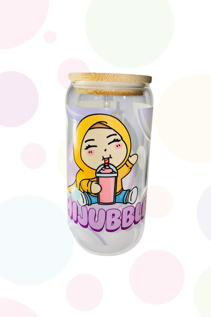 Original Hijubble Tumbler
